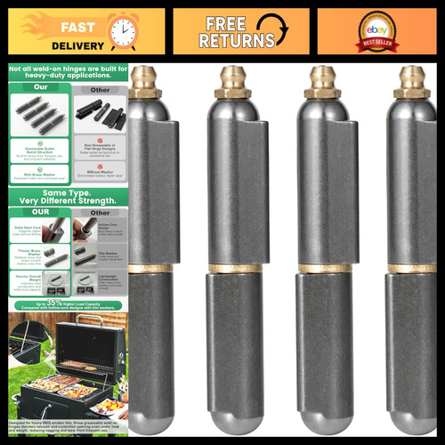 Pack heavy duty inch - pack,