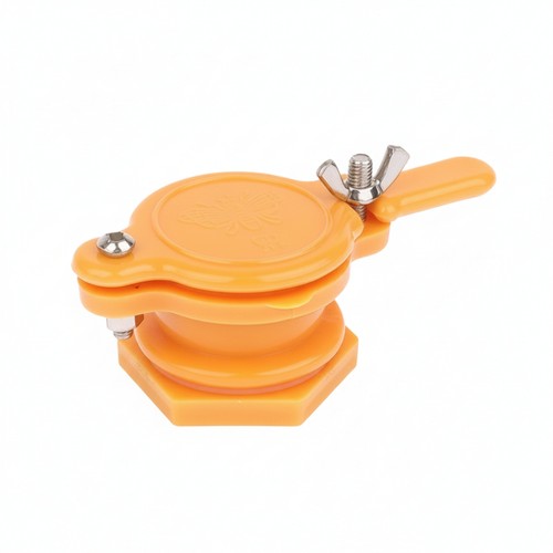 Honey gate valve hinged - honey,