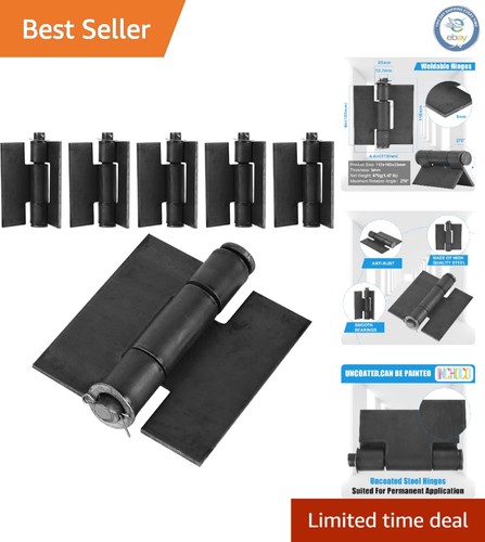 Pack heavy duty - 6-pack, heavy-duty