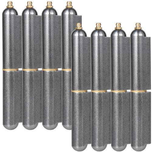 Pack inch heavy duty weld - 8,