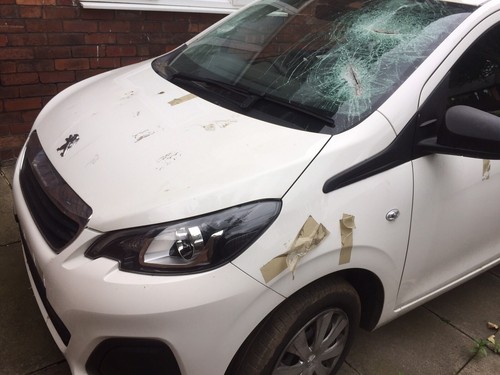 2015 peugeot 108 petrol - peugeot,