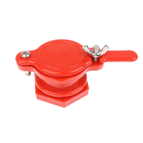 Honey gate valve hinged - honey,