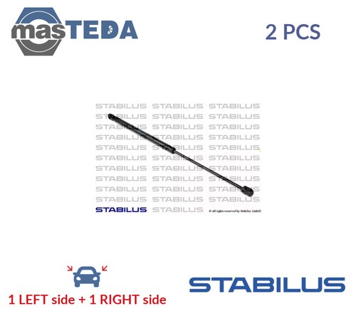 1275pn tailgate boot struts - 1275pn,