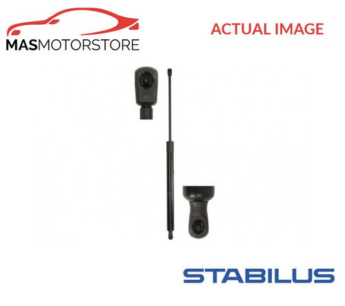 Tailgate boot strut left - tailgate, right