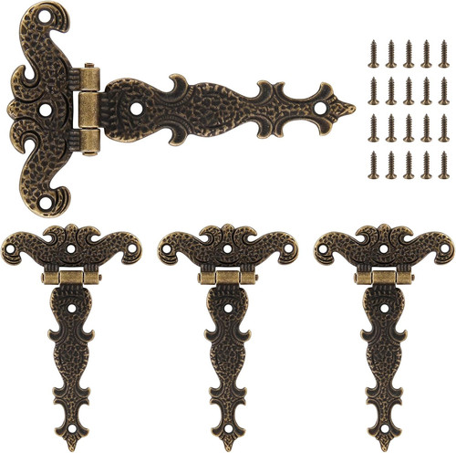 Pack antique bronze - pack, tee