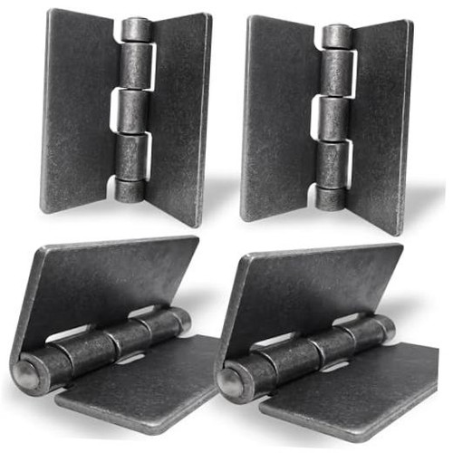 Weld hinges heavy duty - hinges,