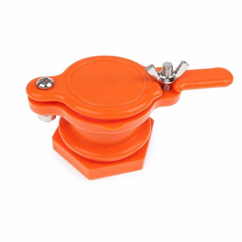 Honey gate valve hinged - gate,