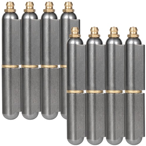 Pack inch weld - pack,
