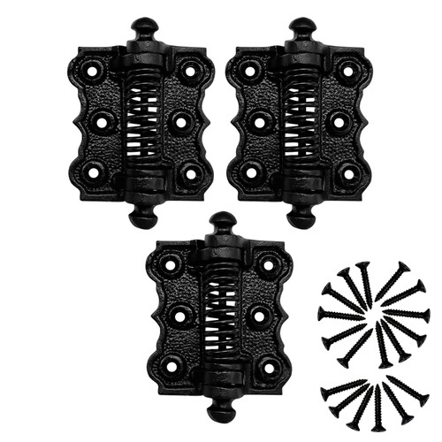 Akatva self closing gate - self,