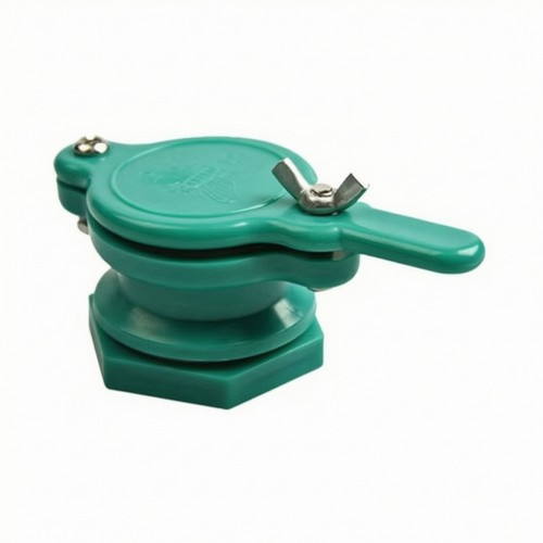 Honey gate valve hinged - hinged,